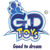 footer logo