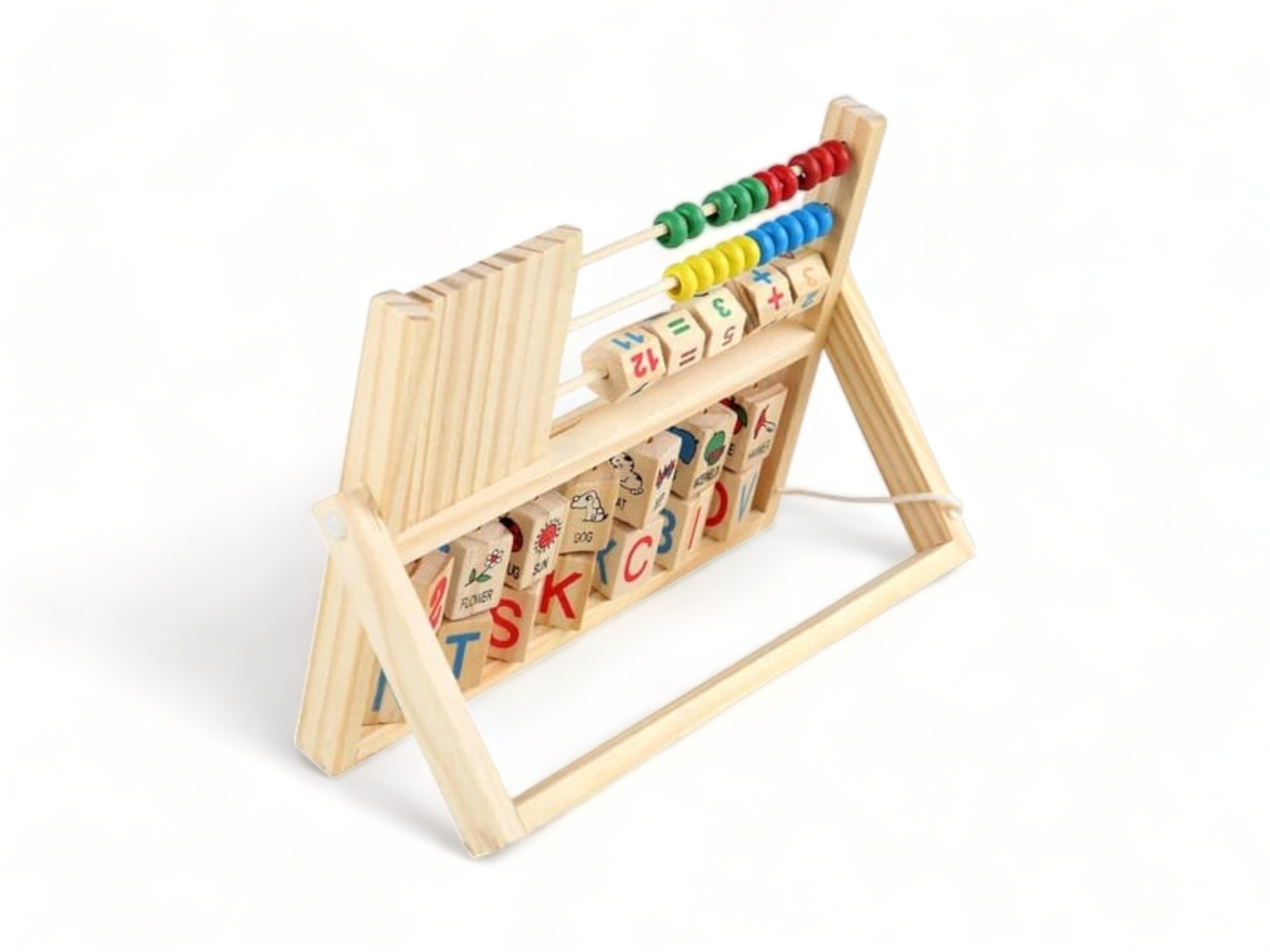 MULTIPURPOSE FRAME