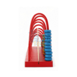 1+1 Abacus Calculation Shelf - Image 4