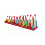 1+1 Abacus Calculation Shelf - Image 3