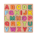Abcd Board Small