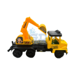 Jcb Truck (2 Colours Available)