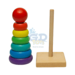 Rainbow Tower - Image 2
