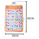 Alphabet Musical Mat - Image 3