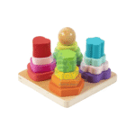 Square 4 Column V1