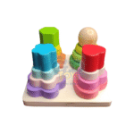 Square 4 Column V1 - Image 3