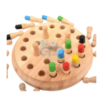 Memory Chess