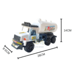 Oil Tanker (2 Colour Available) - Image 8