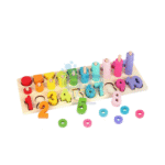 3 In 1 Board - Image 2