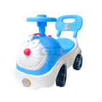 Rideon Car Doremon - Image 5
