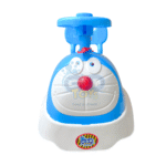 Rideon Car Doremon - Image 4