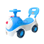 Rideon Car Doremon - Image 3