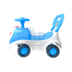 Rideon Car Doremon - Image 6