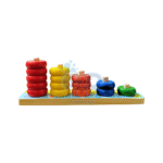 Rainbow Column