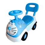 Rideon Car Doremon