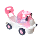 Rideon Car Mickey - Image 4