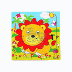 Small Puzzle Board V1 - Image 2