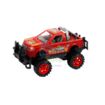 Small Blister Jeep (4 Colour Available)