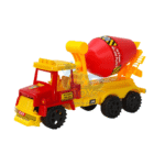 Concrete Mixer  (3 Colour Available) - Image 3