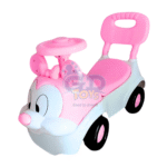 Rideon Car Mickey