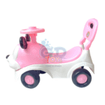 Rideon Car Mickey - Image 5