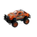 Small Blister Jeep (4 Colour Available) - Image 8