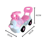 Rideon Car Mickey - Image 7