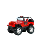 Big Jeep (4 Colour Available) - Image 5
