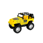 Big Jeep (4 Colour Available)