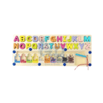 Study Magnetic Maze Board - Image 2