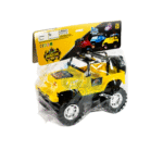 Big Jeep (4 Colour Available) - Image 2