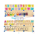Study Magnetic Maze Board - Image 3