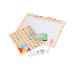 Magnetic Slate Board Medium