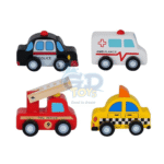 Mix Cars
