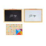 Magnetic Slate Board Big - Image 2