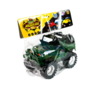 Big Jeep (4 Colour Available) - Image 4