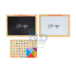 Magnetic Slate Board Medium - Image 2