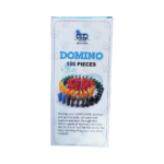 100 Pieces Dominos - Image 4