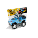Big Jeep (4 Colour Available) - Image 3