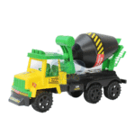 Concrete Mixer  (3 Colour Available) - Image 4