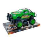 Small Blister Jeep (4 Colour Available) - Image 3