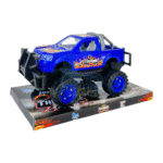 Small Blister Jeep (4 Colour Available) - Image 5