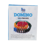 120 Pieces Dominos - Image 4