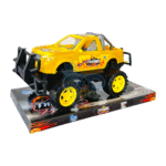 Small Blister Jeep (4 Colour Available) - Image 4