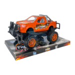 Small Blister Jeep (4 Colour Available) - Image 2