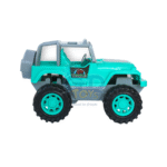 Big Blister Jeep (4 Colour Available) - Image 2