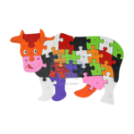 Cow Puzzle