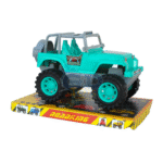 Big Blister Jeep (4 Colour Available) - Image 3