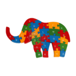 Elephant Puzzle