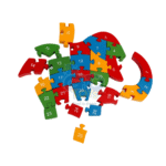 Elephant Puzzle - Image 2